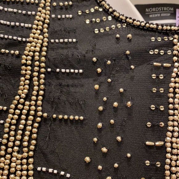 Parker Black Alice Open- Black Mini Cockta… - Picture 11 of 13